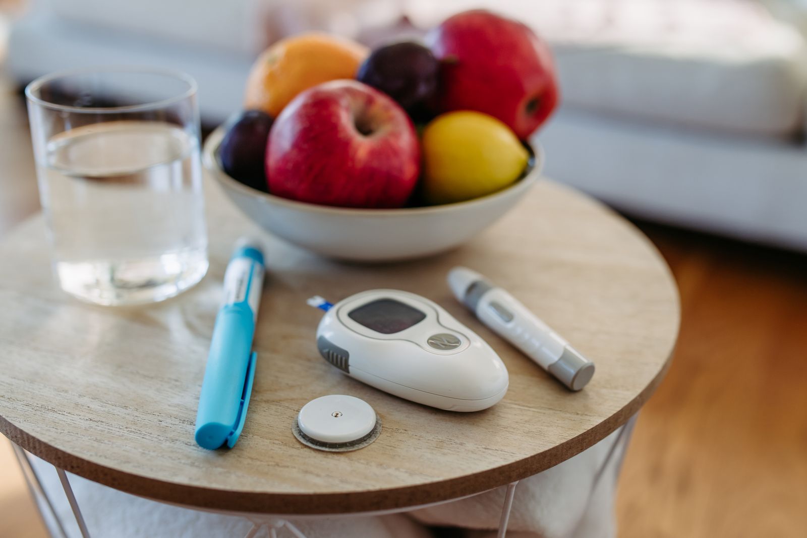 Insulin Sensitivity 101: Understanding Its Role in Health and How to ... - Such As Glucose Sensitivity I